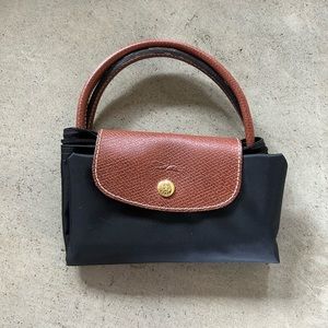 Longchamps Le Pliage bag